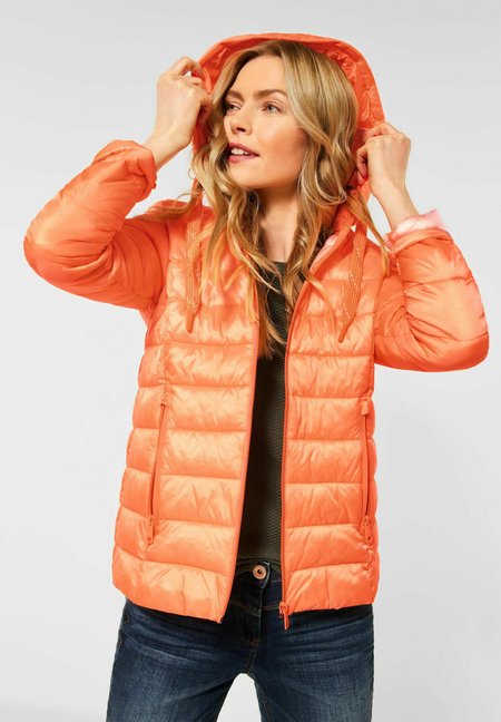 Gracelyn - Women's Chic Winter Jacket