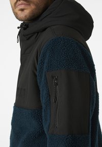 Helly Hansen PILE niebieski