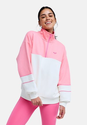 ENERGY NEW - WORKOUT - ERJFT05076 - Sweatshirt - mfr