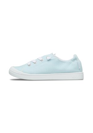 BAYSHORE PLUS - Sneakers laag - blue jay/silver