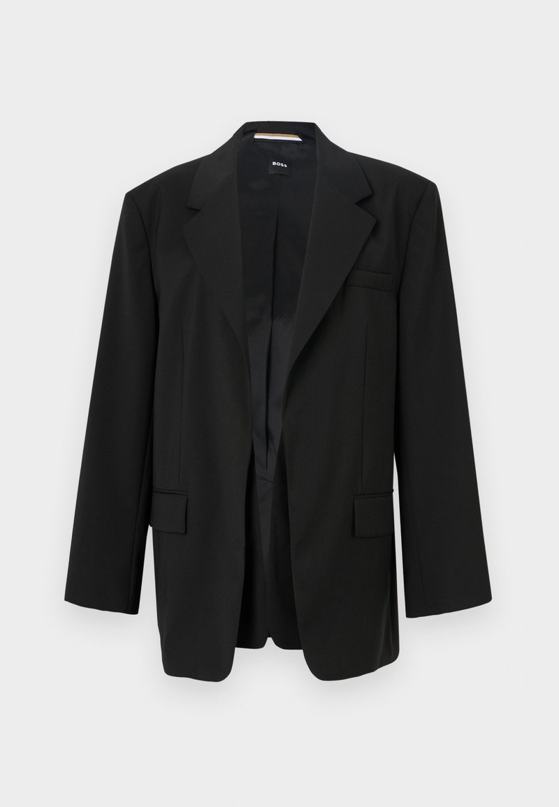 Boss Blazer zwart