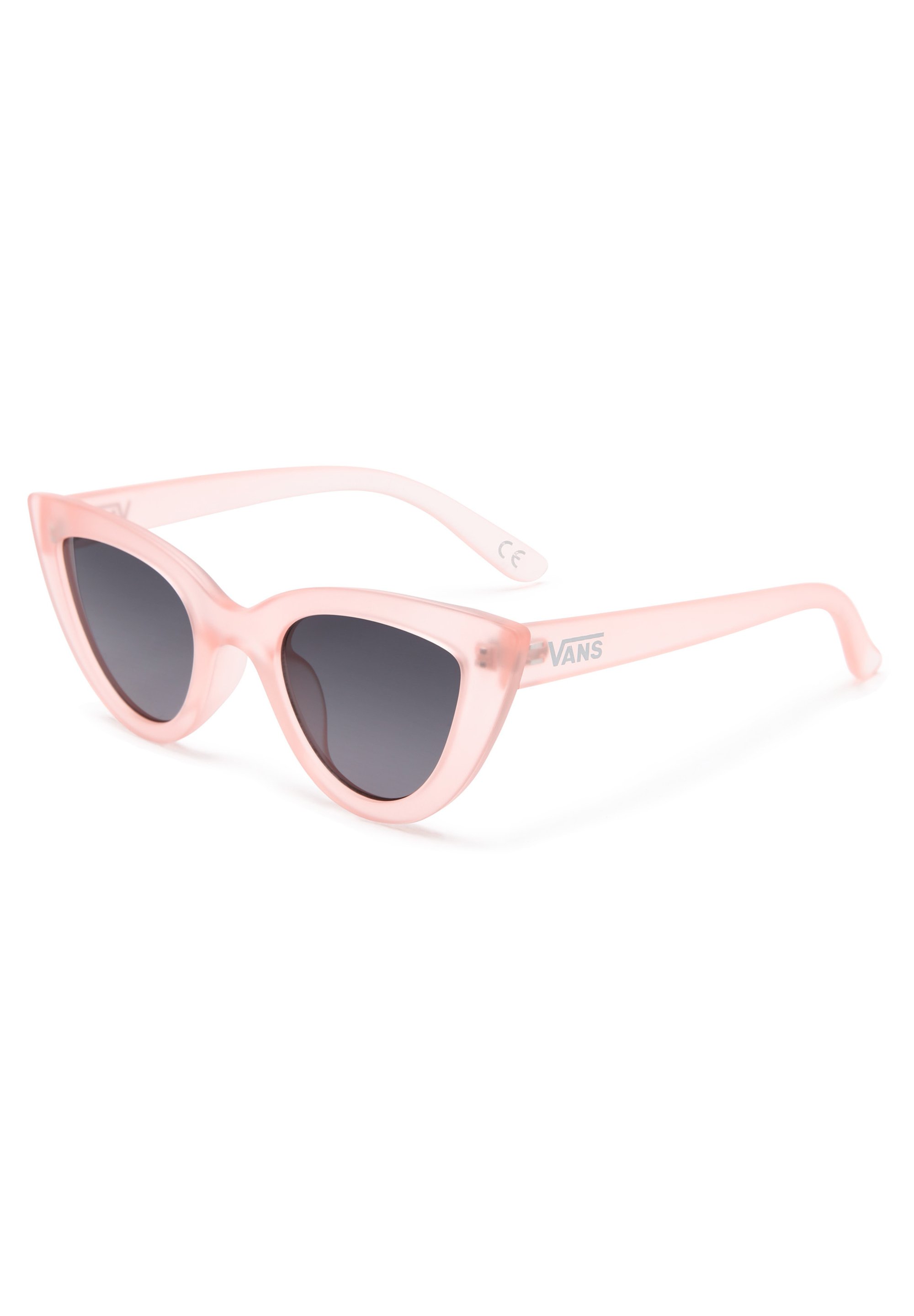 Vans WM RETRO CAT SUNGLASSES - Occhiali da sole - powder pink/fuxia -  Zalando.it