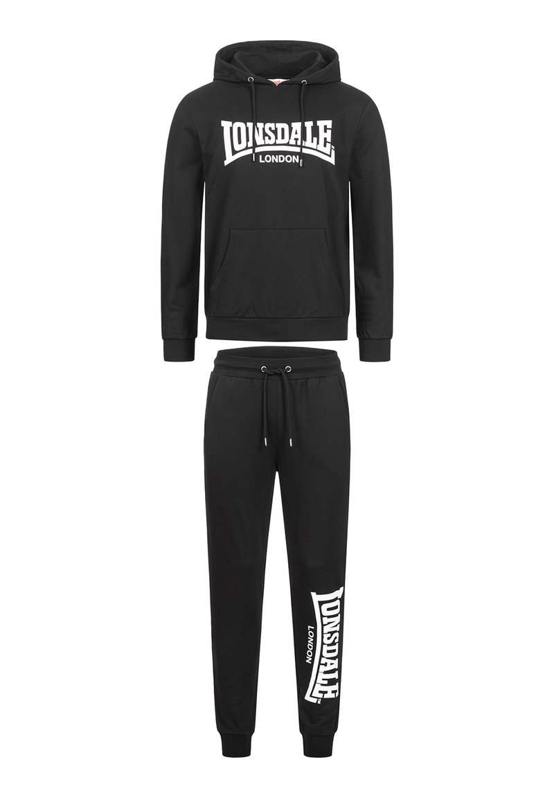 Pantalón De Chándal Ligero Recto Simple Dome Para Hombre | The North