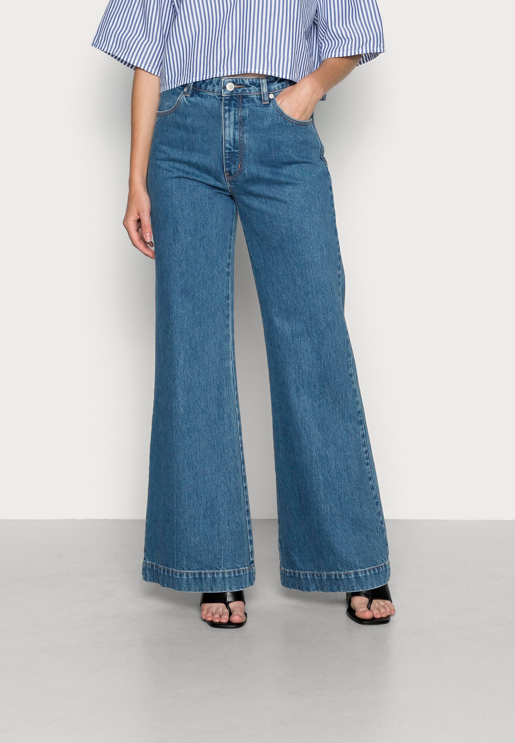Rolla's EASTCOAST - Relaxed fit jeans 