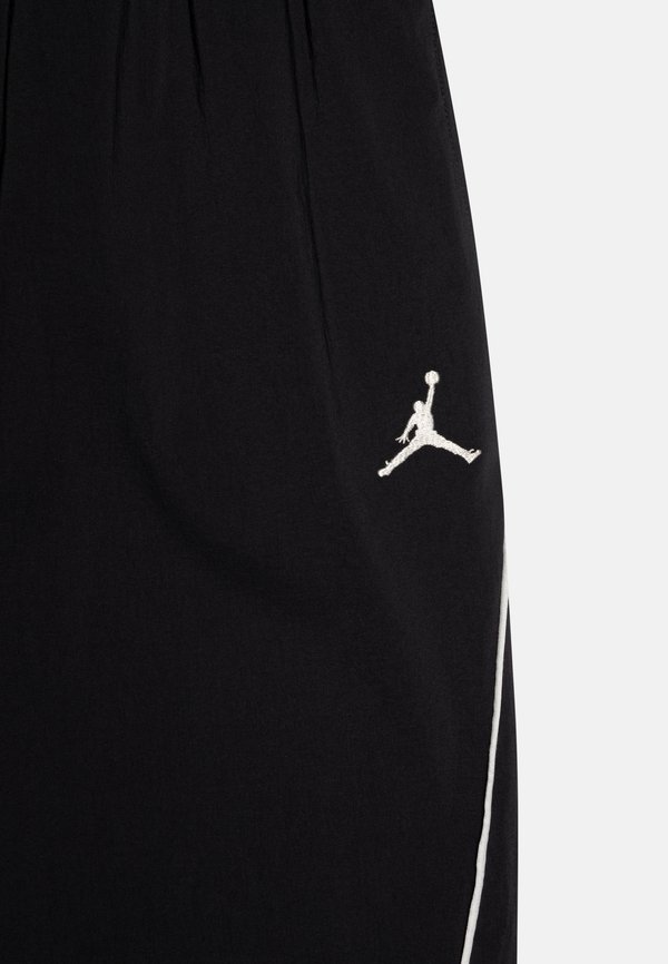 TRAINING CAMP BARREL - Tracksuit bottoms - off noir2