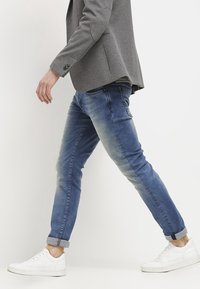 Petrol Industries Jeans slim fit - stone blue denim