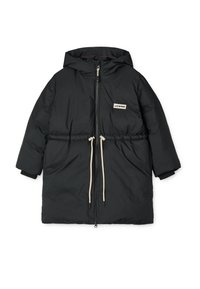 Liewood BILLE LONG UNISEX - Manteau en duvet - black