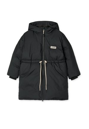 Liewood BILLE LONG UNISEX - Down coat - black