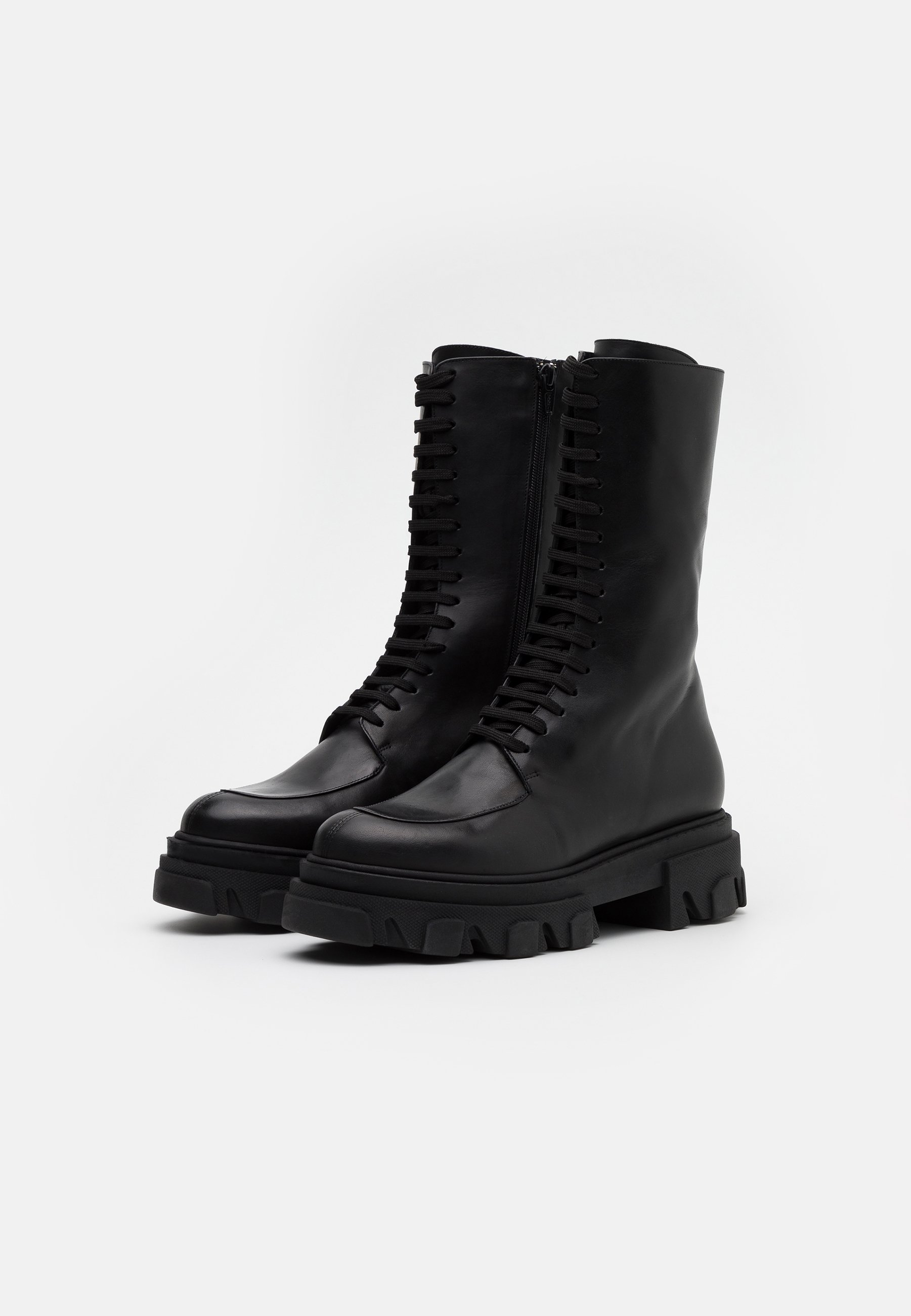 Women DEMETER - Platform boots Women DEMETER - Platform boots