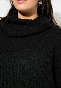 Studio Untold Maglione - black