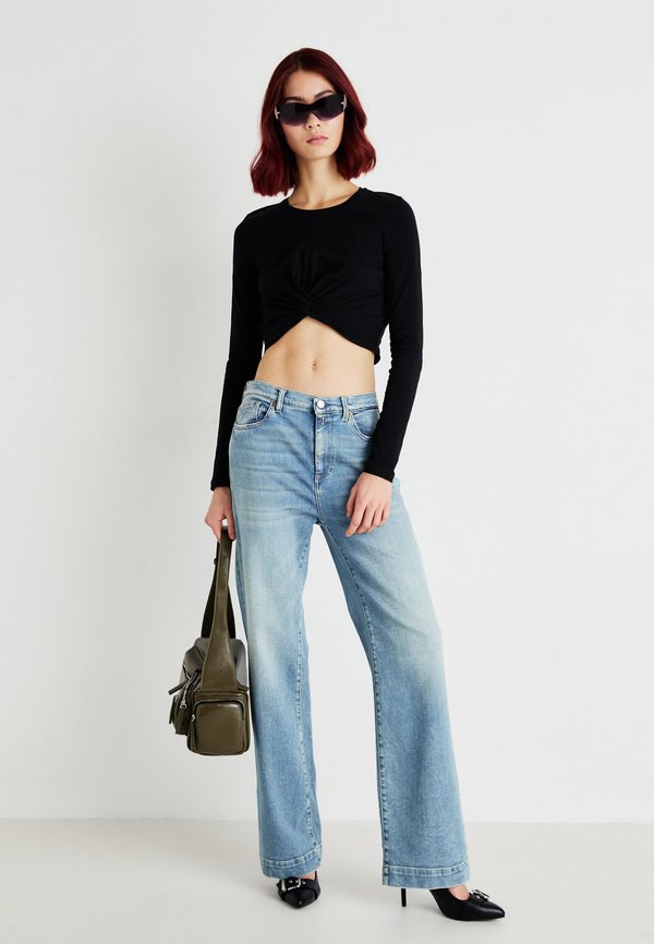 NMTWIGGI - Long sleeved top3