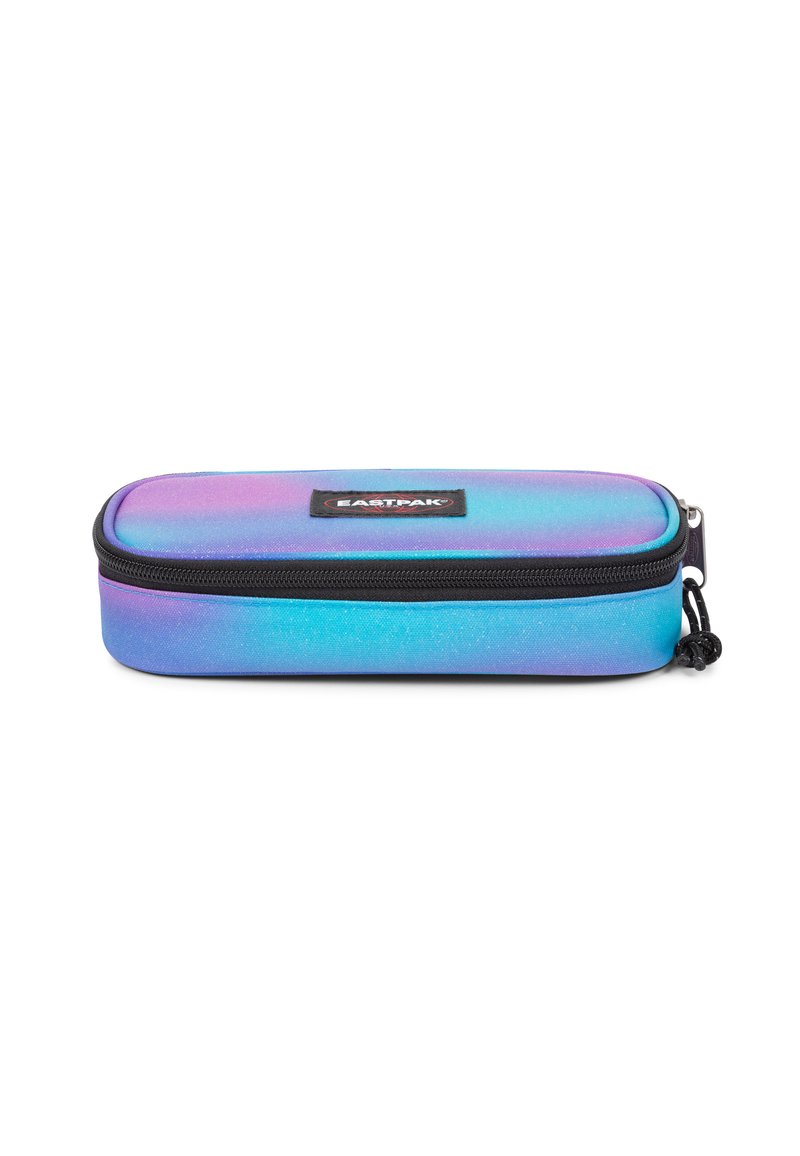 Eastpak OVAL SINGLE - Etui - sparkly blur