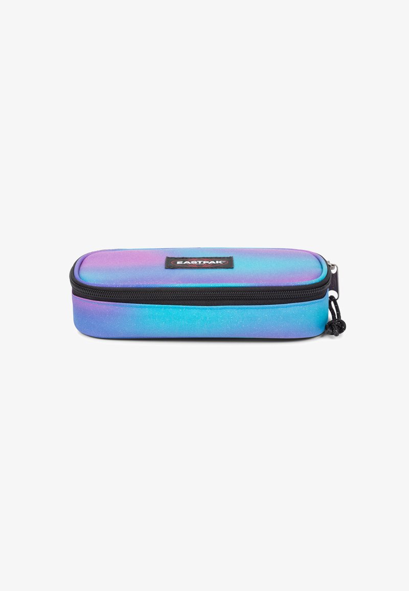 Eastpak OVAL SINGLE - Estuche escolar - sparkly blur