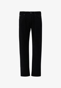 Geselecteerd, schwarz