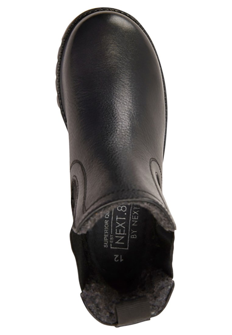 Next CHELSEA - Botines - black/negro - Zalando.es
