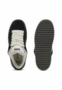 Puma Tenisice - black vapor gray gum