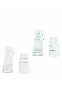 Esprit FINE LINE 2-PACK - Socken - sortiment