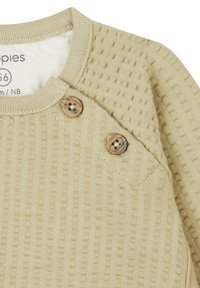 Noppies LANGARM GORGA - Trui - moss gray