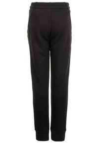 Nike Sportswear CLUB PANT - Träningsbyxor - black