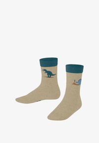 Unausgewählt, sand mel