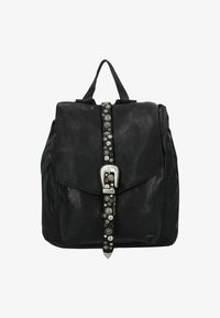 Non selezionato, nero