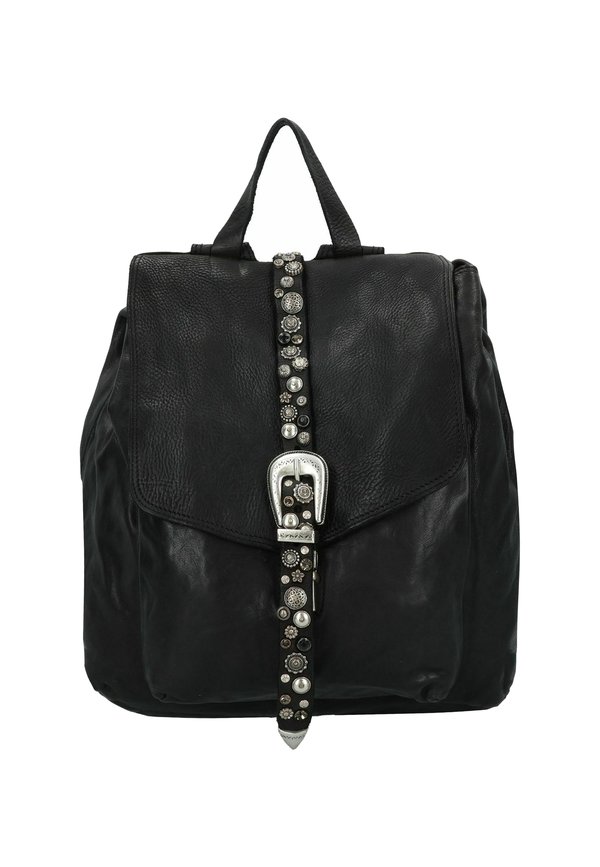 Tagesrucksack - nero