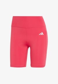 Nevybráno, power pink