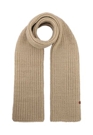 Sjaal - sand