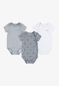 MACHAKOS NEUTRAL BODYSUIT