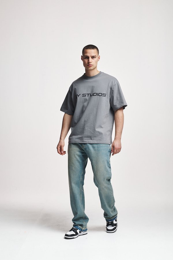 ARUN OPEN - Straight leg jeans3