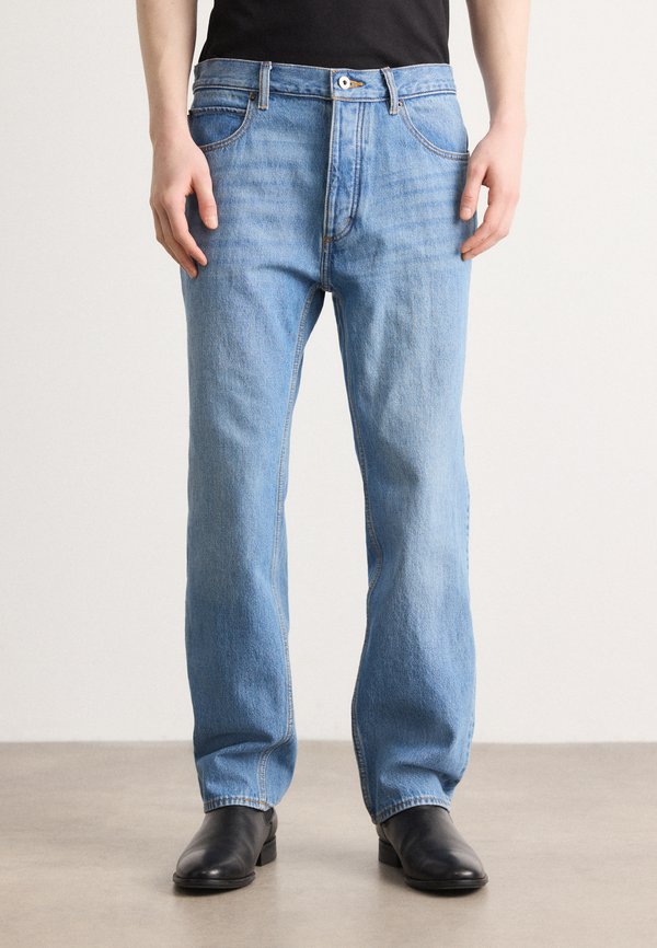 JONAH - Jeans Straight Leg