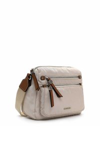 Emily & Noah ESTHER - Borsa a tracolla - beige