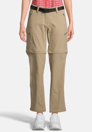 Schöffel CARTAGENA - Outdoor trousers - tree house