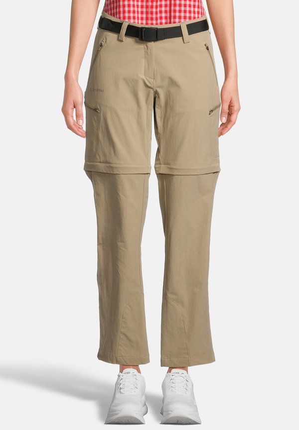 CARTAGENA - Outdoor-Hose - tree house