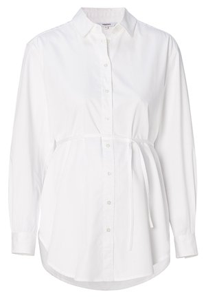 ARLES - Overhemdblouse - optical white