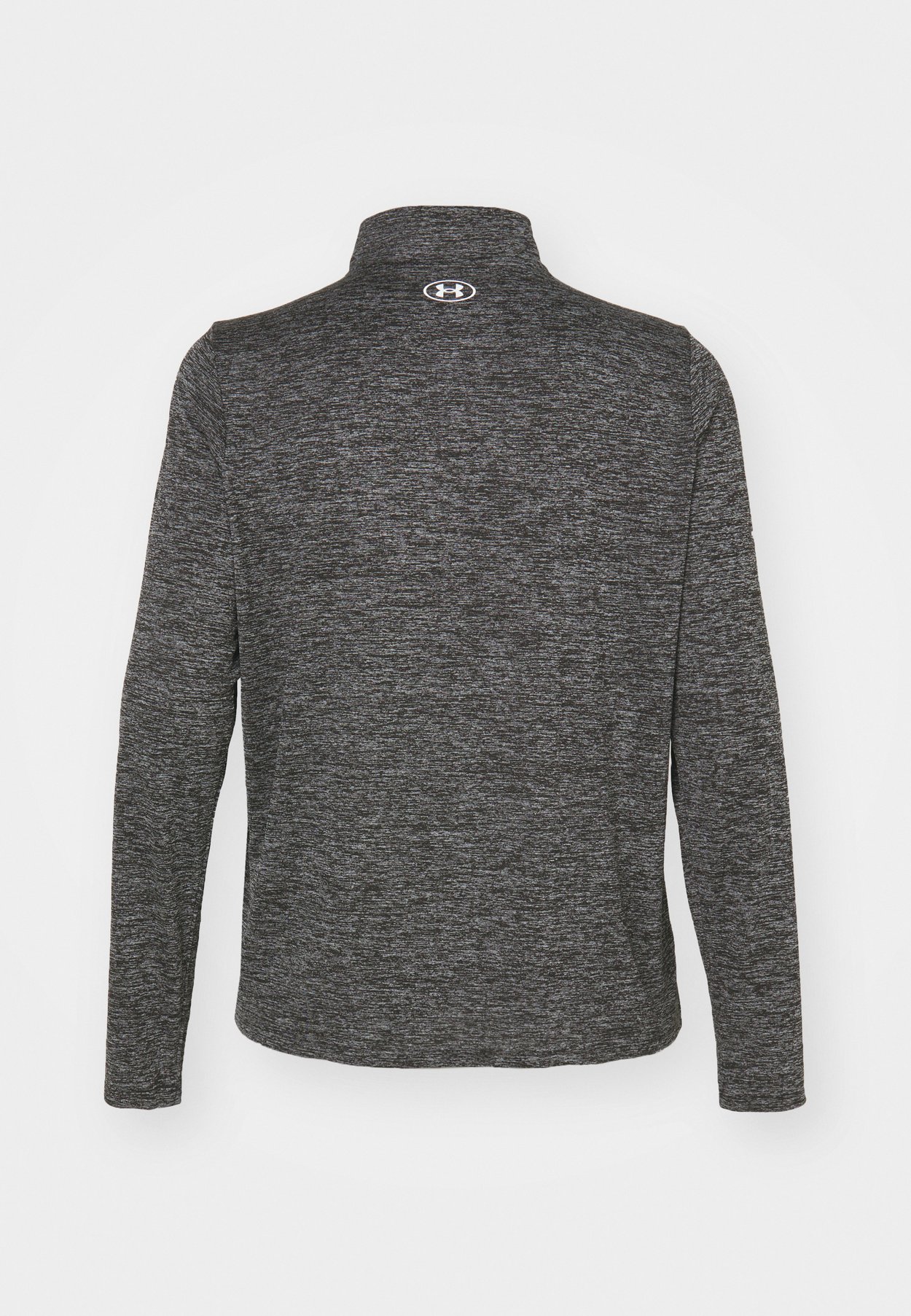 1/2 ZIP TWIST&