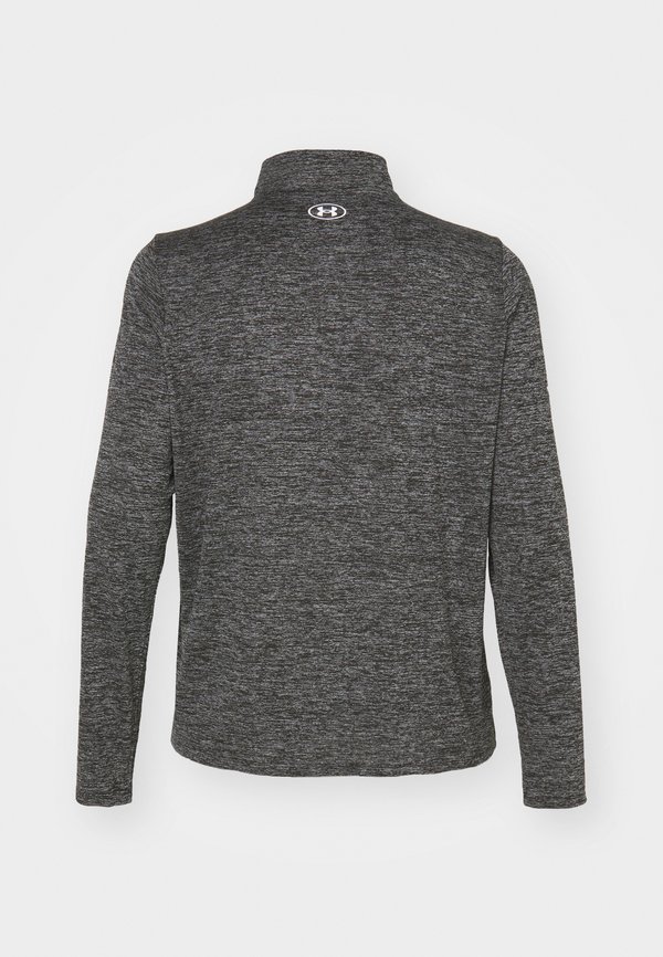 1/2 ZIP TWIST& - Long sleeved top2