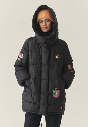 KREZI - Dunkappa / -rock - navy blue