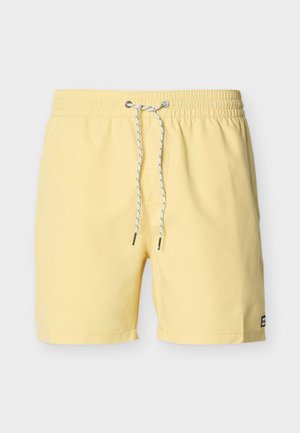 Billabong, ALL DAY - Badeshorts - retro yellow