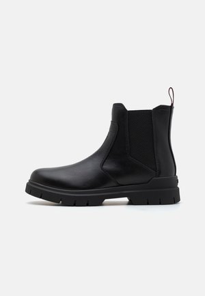 HUGO, Bottines - black