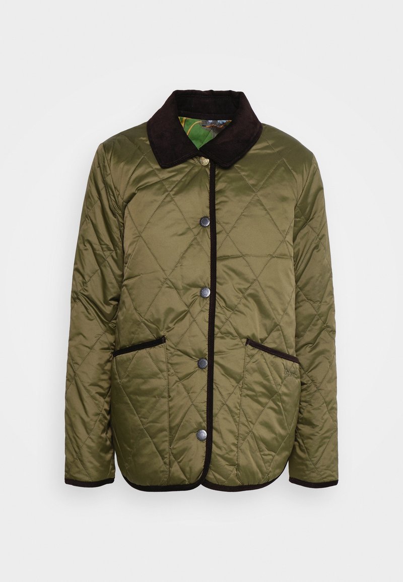 Barbour Jas kaki