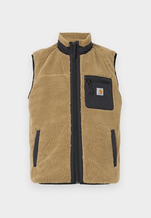 Carhartt WIP PRENTIS - Vest - black