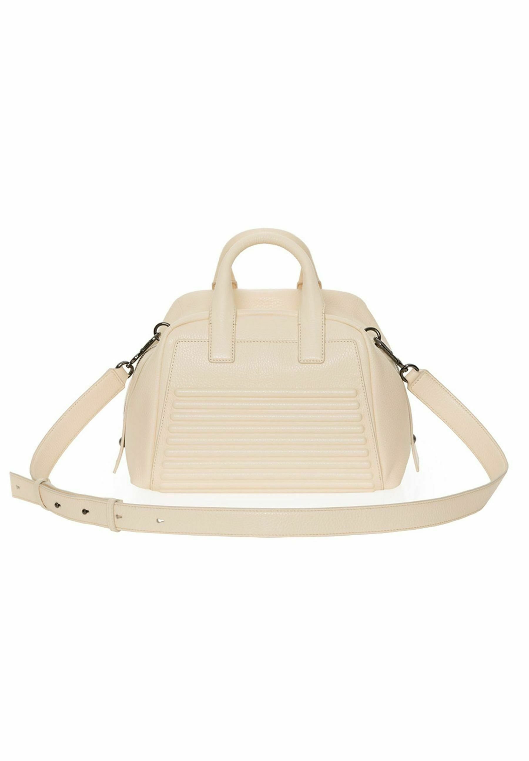 Mandarina Duck I-CON - Borsa a mano - macadamia/beige - Zalando.it