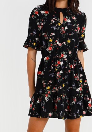 Jurk - black