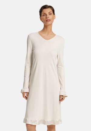 CLAIRE - Camicia da notte - misty white