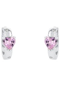 amor HEART - Pendientes - rosa