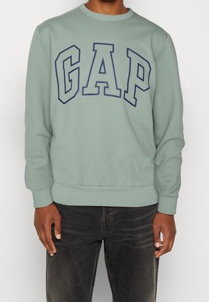 Sweater - mint