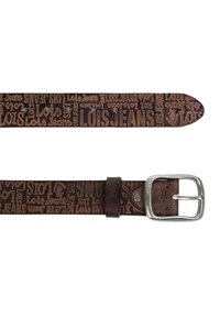 LOIS Jeans Cinturón - cuero 115