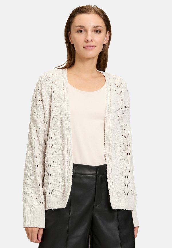 Strickjacke - wind chime