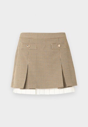 JOREAU - Miniseelik - brown